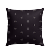 Pop Music Picnic Outdoor Pillow